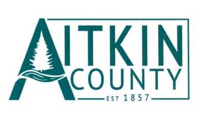 Aitkin County Logo